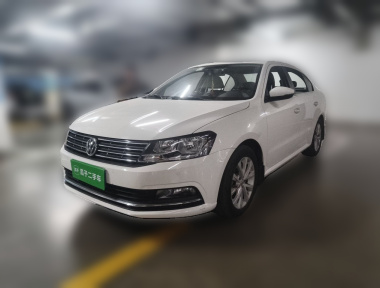Volkswagen Lavida 2016 Volkswagen Lavida 2016 car image