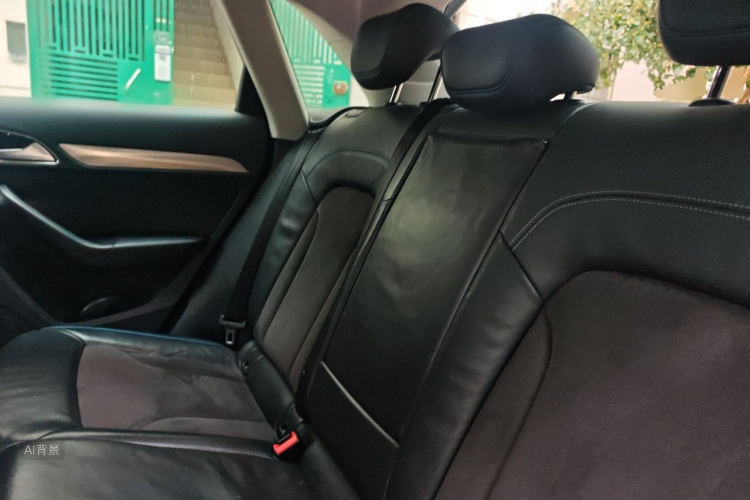 Audi Q3 2016 #19 Audi Q3 2016 image de voiture #19