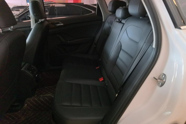 Volkswagen Tharu 2020 car image #17