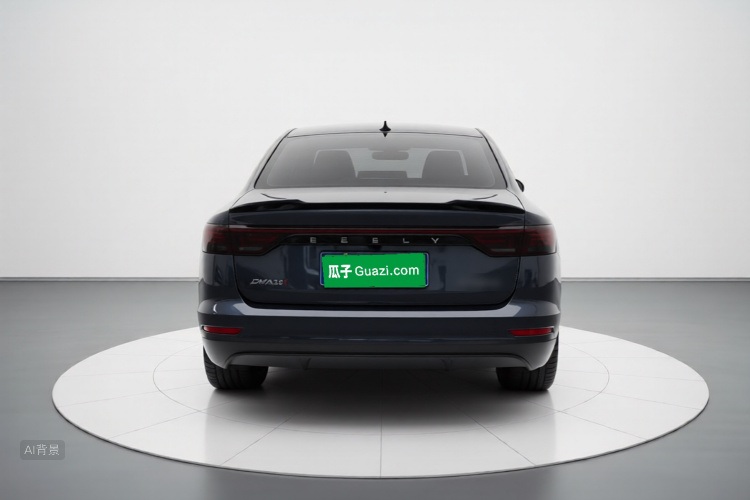 GEELY Emgrand 2022 #6 GEELY Emgrand 2022 car image #6
