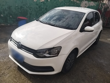 Volkswagen Polo 2018 Volkswagen Polo 2018 car image