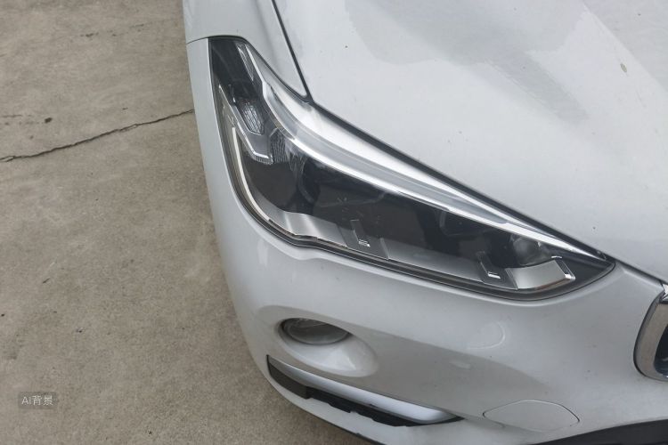 BMW X1 2019 car image #8