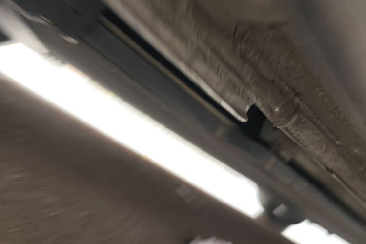 BYD Yuan Plus 2023 صورة سيارة #24