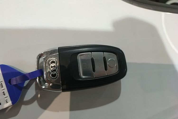 Audi Q3 2019 #9 Audi Q3 2019 car image #9