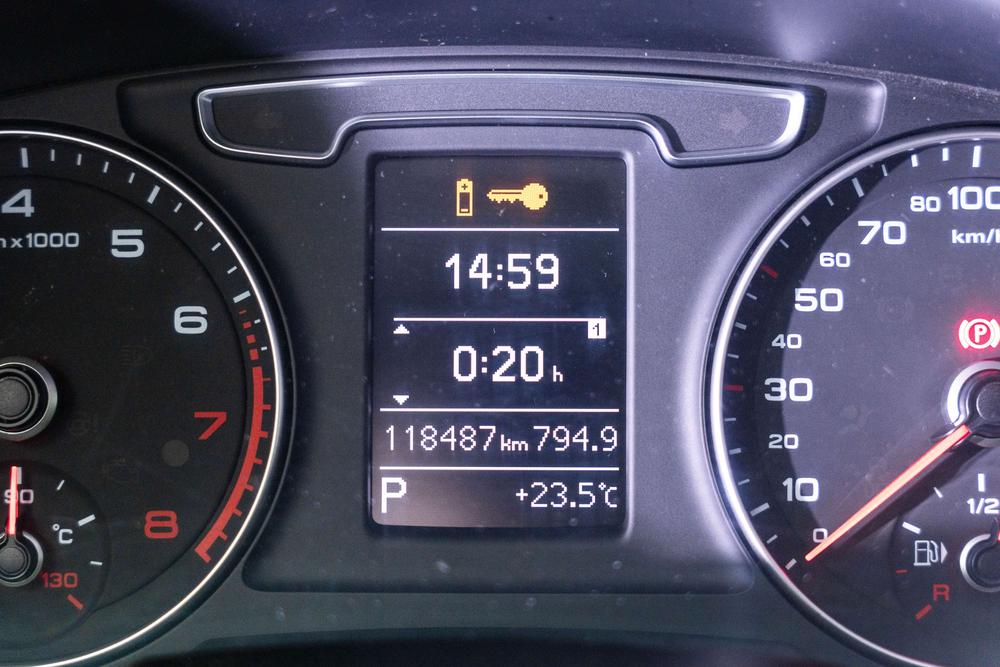 Audi Q3 2019 #14 Audi Q3 2019 immagine di auto #14