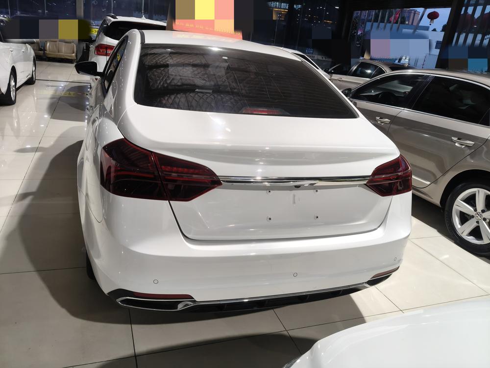 GEELY Emgrand 2020 #5 GEELY Emgrand 2020 изображение автомобиля #5