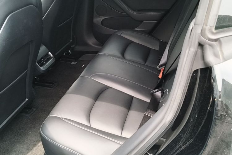 Tesla Model 3 2021 #13 Tesla Model 3 2021 car image #13