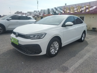 Volkswagen Lavida 2024 Volkswagen Lavida 2024 car image