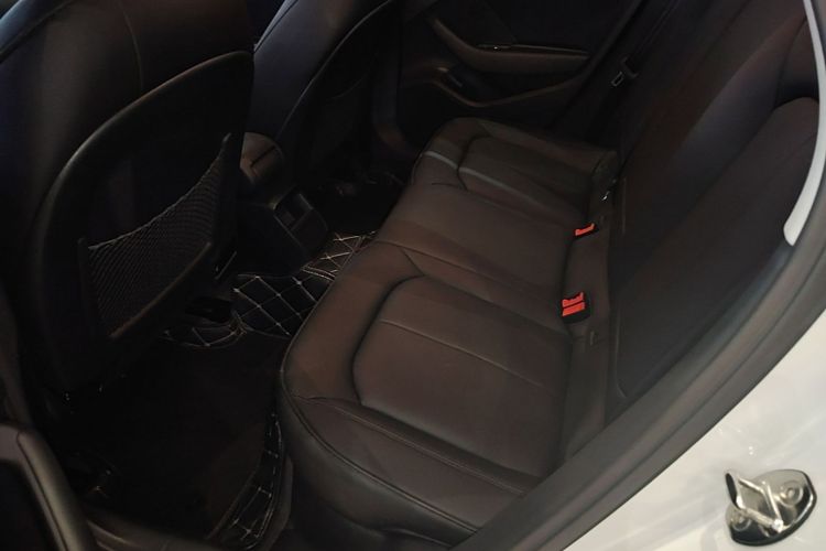 Audi A3 2016 #17 Audi A3 2016 immagine di auto #17