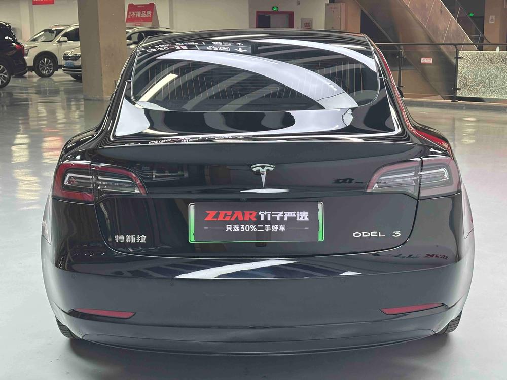 Tesla Model 3 2020 immagine di auto #6