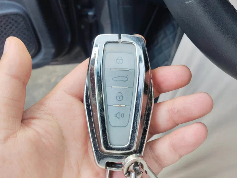 GEELY Coolray 2023 car image #25