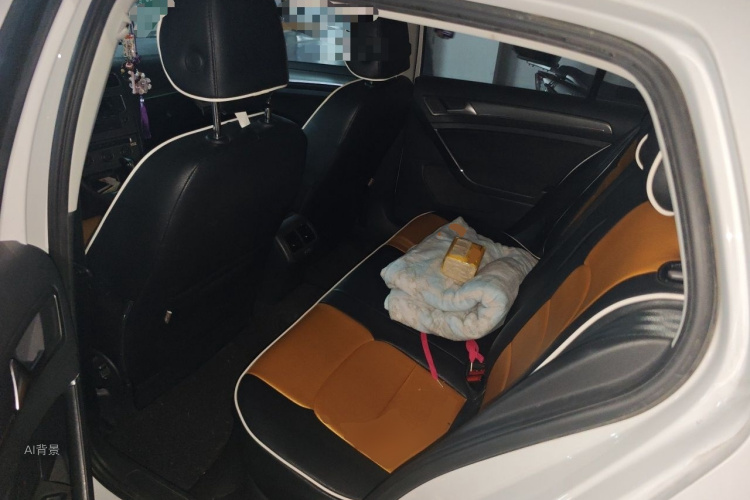 Volkswagen Golf 2015 immagine di auto #19