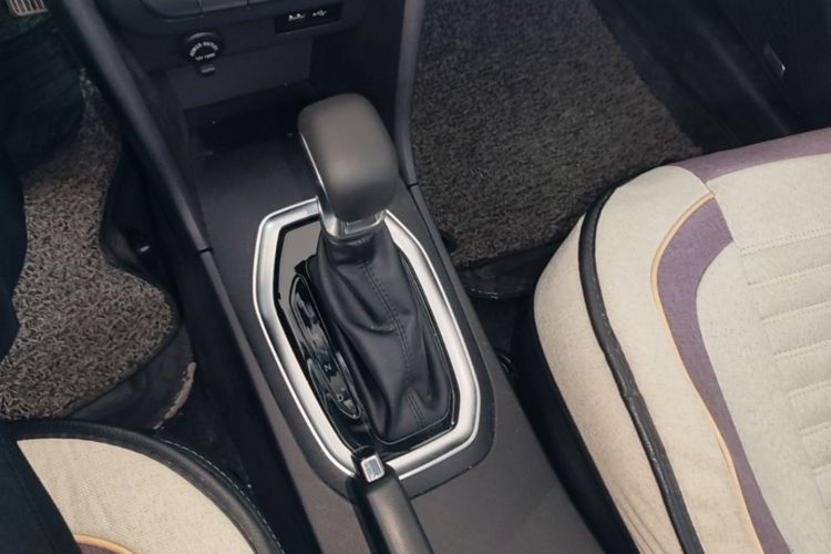 Chery Tiggo 3x 2020 #17 Chery Tiggo 3x 2020 immagine di auto #17