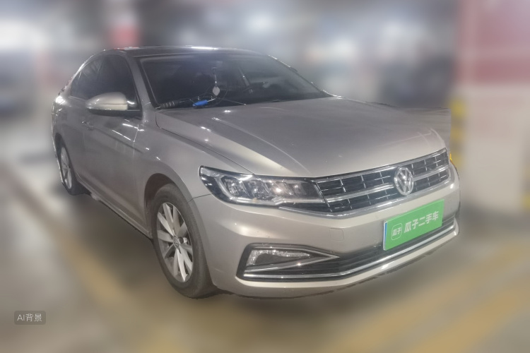 Volkswagen Bora 2019 #4 Volkswagen Bora 2019 car image #4