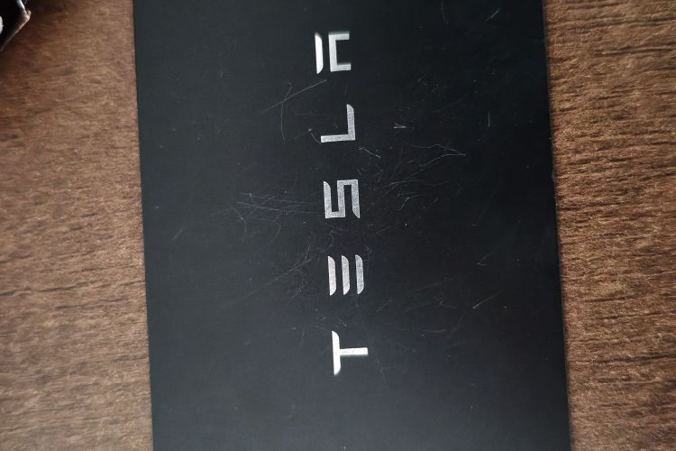 Tesla Model 3 2023 #9 Tesla Model 3 2023 car image #9