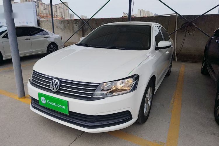 Volkswagen Lavida 2016 #2 Volkswagen Lavida 2016 car image #2