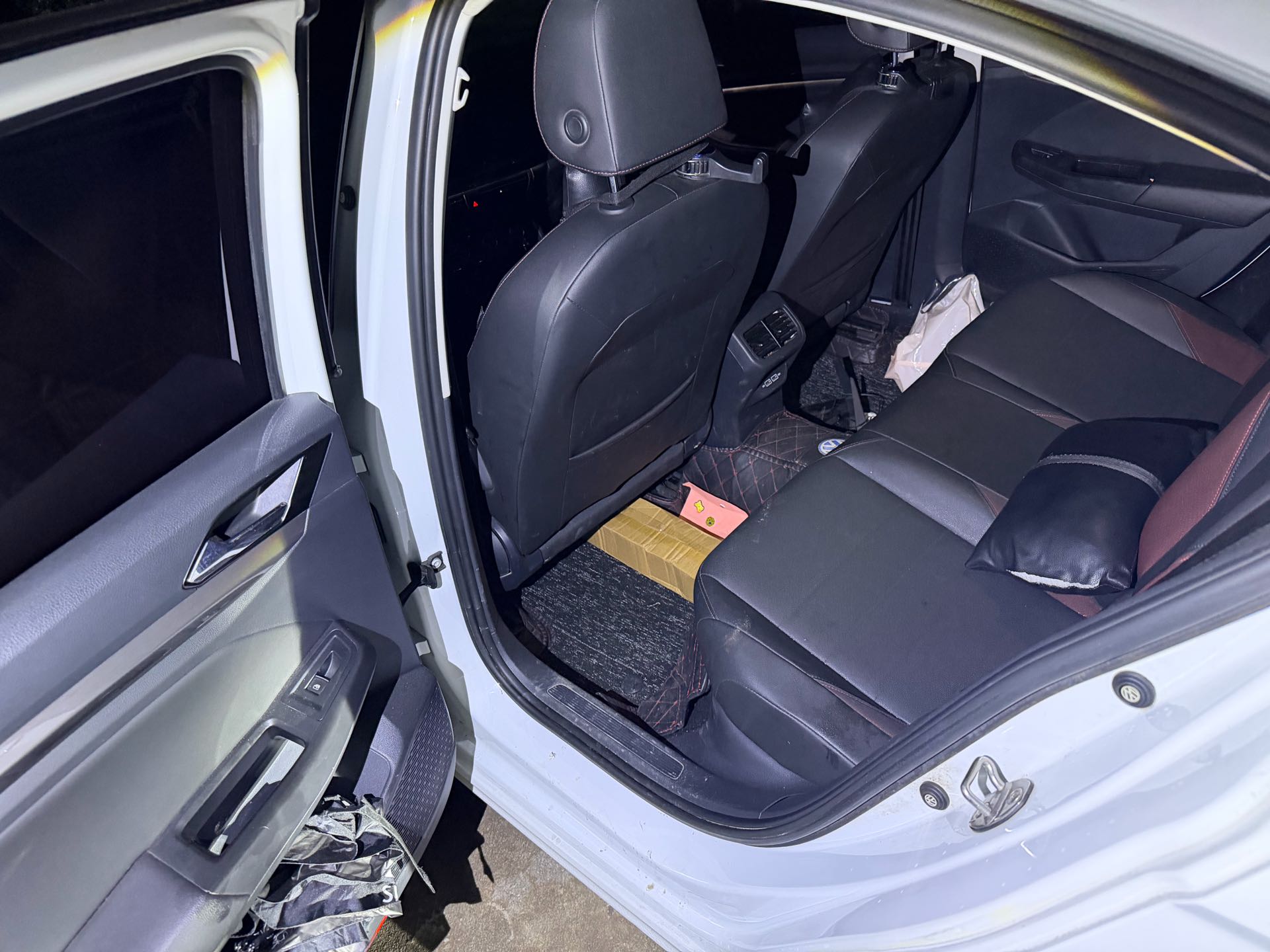 Volkswagen Bora 2019 #4 Volkswagen Bora 2019 immagine di auto #4