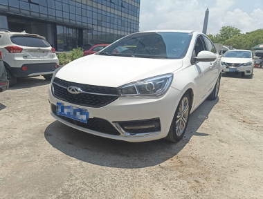 Chery Arrizo 5 2016 Chery Arrizo 5 2016 car image