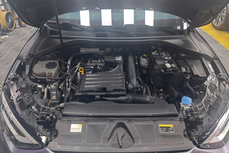 Audi A3 2023 car image #22