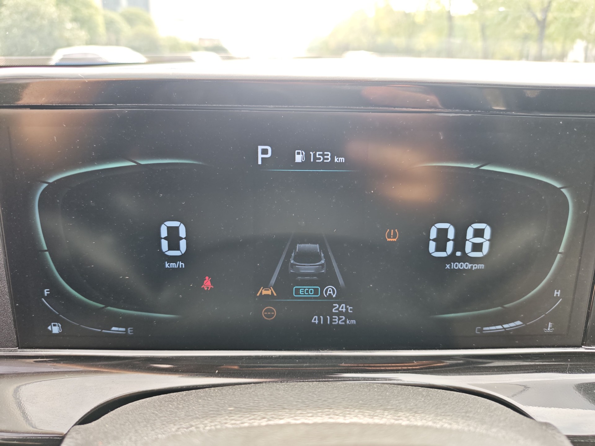 Kia Seltos 2023 immagine di auto #12