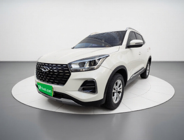 Chery Tiggo 5x 2021 immagine di auto 
