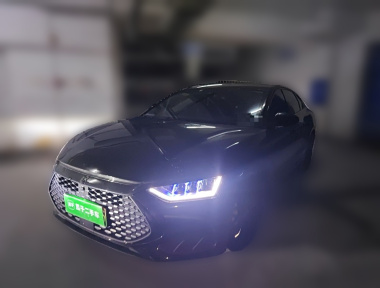 BYD Han 2023 BYD Han 2023 car image