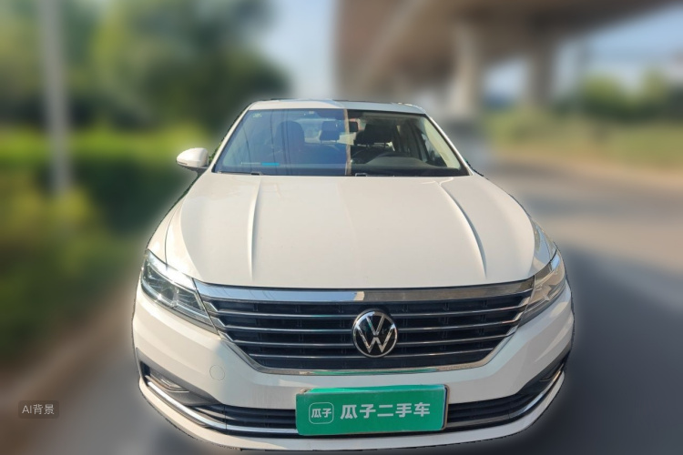 Volkswagen Lavida 2022 #3 Volkswagen Lavida 2022 car image #3