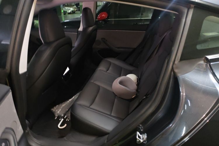 Tesla Model 3 2025 #10 Tesla Model 3 2025 car image #10