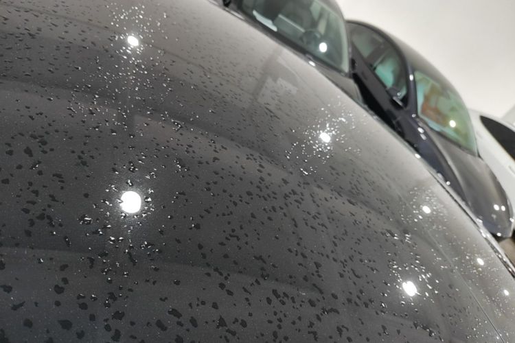 Tesla Model 3 2020 car image #25
