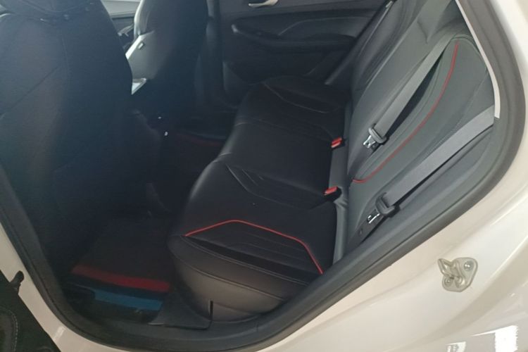 GEELY Binray 2022 #17 GEELY Binray 2022 image de voiture #17