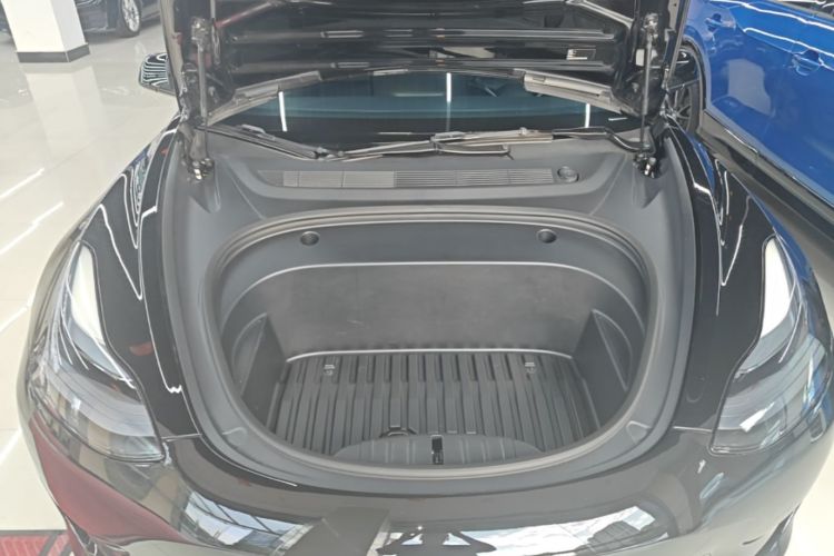 Tesla Model 3 2023 #20 Tesla Model 3 2023 изображение автомобиля #20