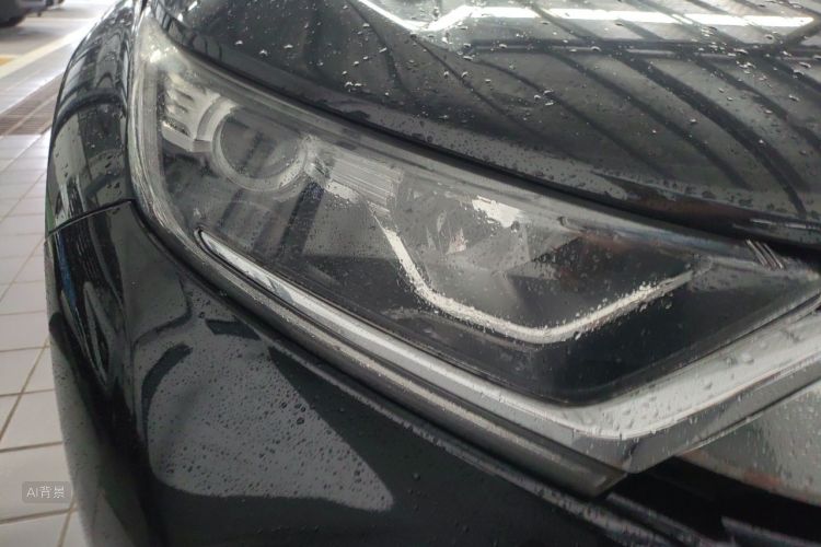 Honda CR-V 2017 car image #8