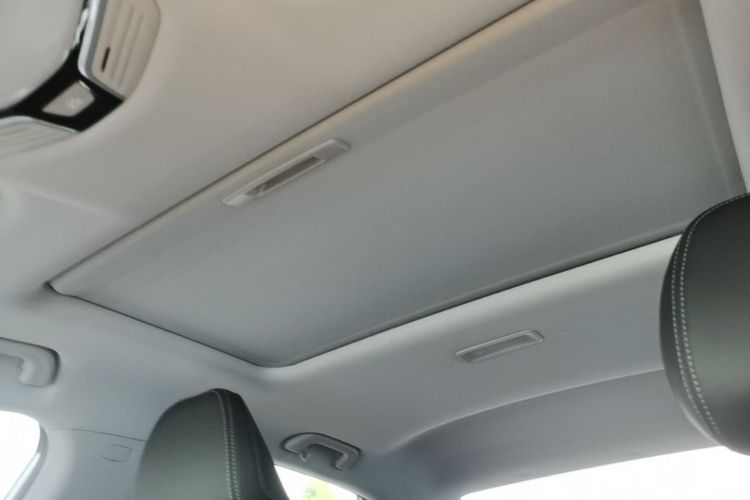 GEELY Emgrand 2024 car image #18