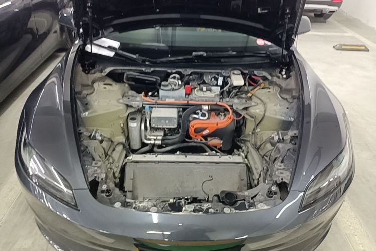 Tesla Model 3 2024 #20 Tesla Model 3 2024 car image #20