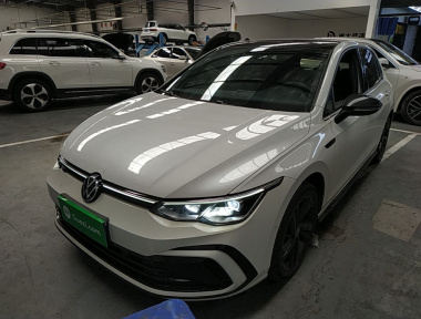 Volkswagen Golf 2023 Volkswagen Golf 2023 car image