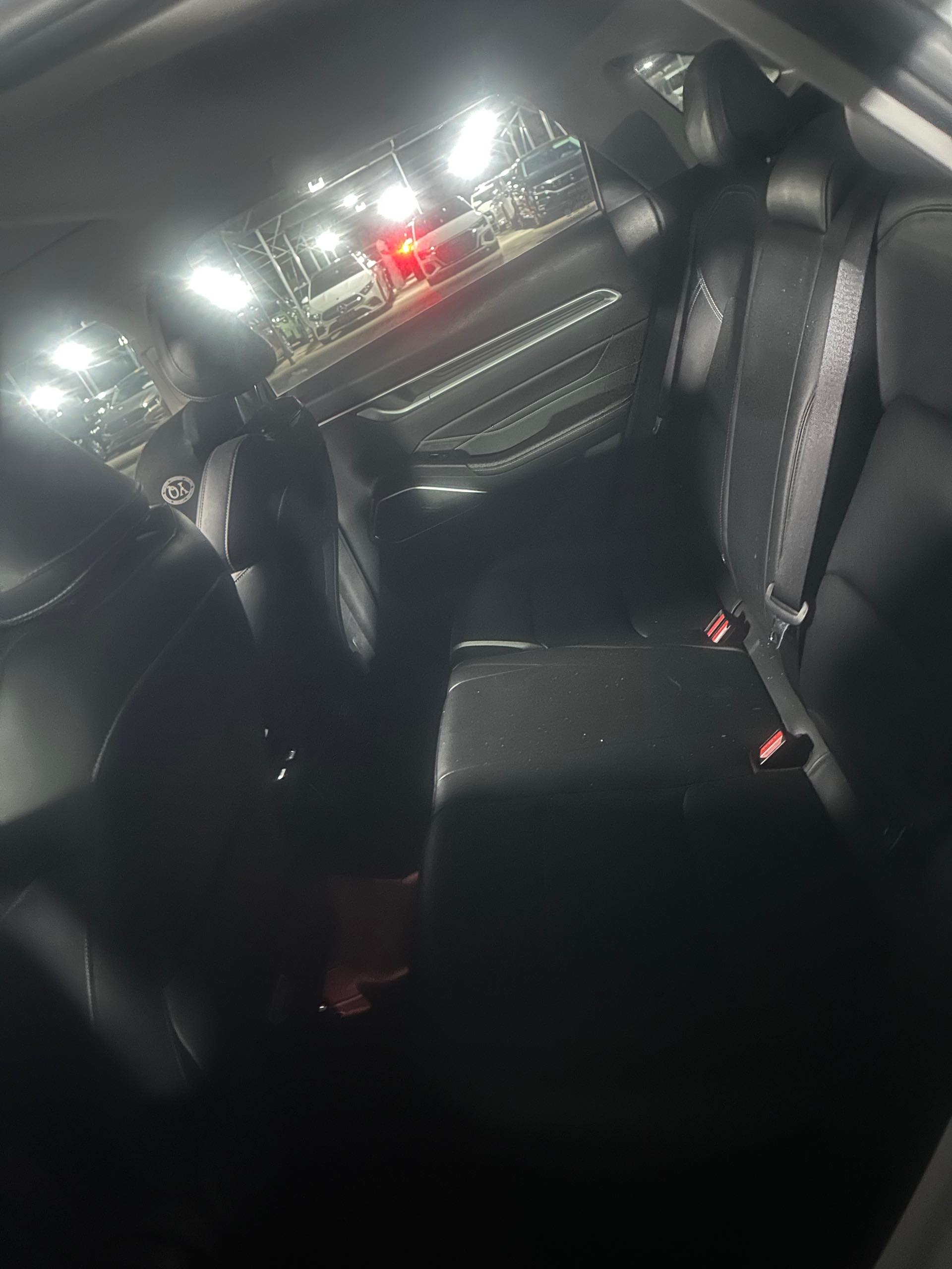 GEELY Emgrand 2024 #3 GEELY Emgrand 2024 car image #3