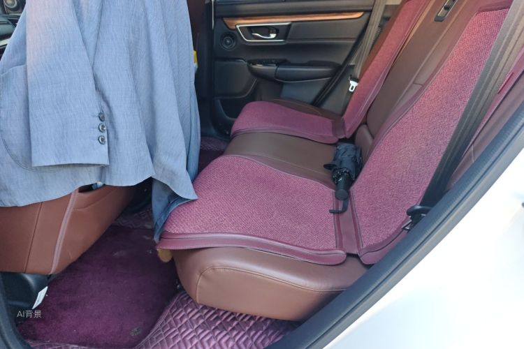 Honda CR-V 2019 car image #19