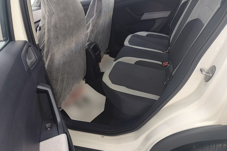 Volkswagen Tharu 2026 #17 Volkswagen Tharu 2026 imagen de coche #17