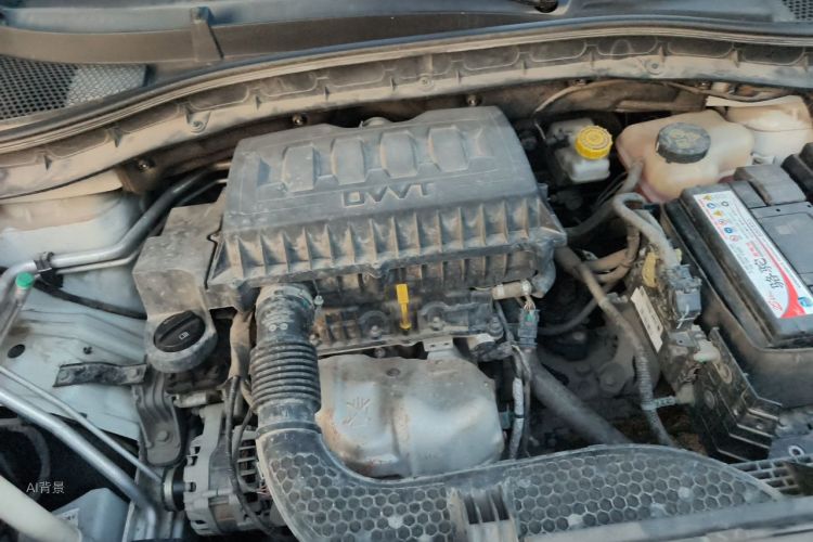 MG ZS 2019 #22 MG ZS 2019 car image #22