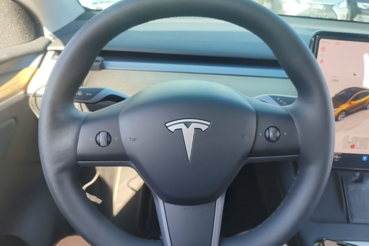 Tesla Model Y 2022 immagine di auto #11