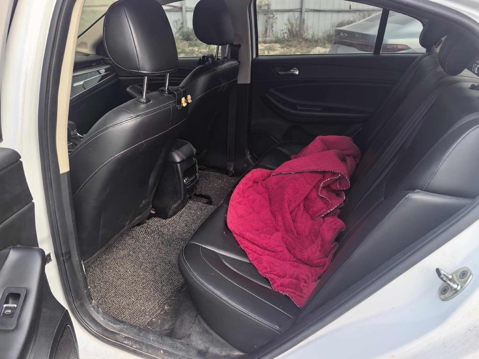Chery Arrizo 5 2021 #4 Chery Arrizo 5 2021 imagen de coche #4