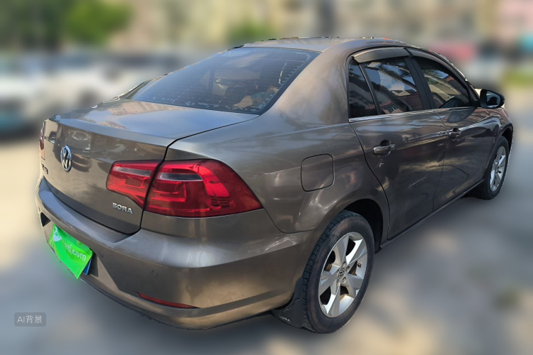 Volkswagen Bora 2015 #7 Volkswagen Bora 2015 immagine di auto #7