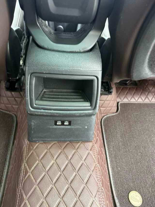 BMW X1 2021 imagen de coche #15