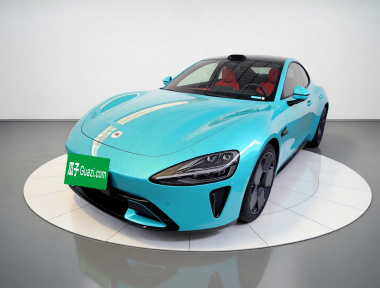 MI SU7 2025 car image 