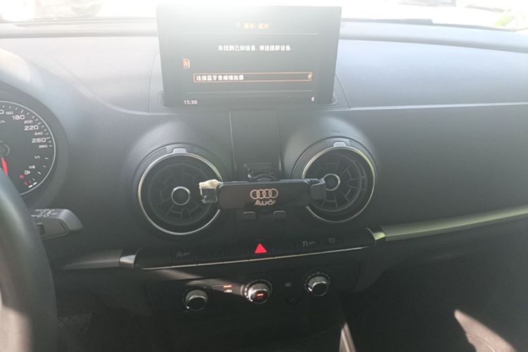 Audi A3 2019 #13 Audi A3 2019 car image #13