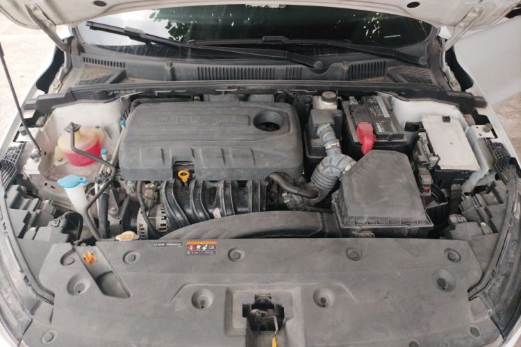 GEELY Emgrand 2022 immagine di auto #22