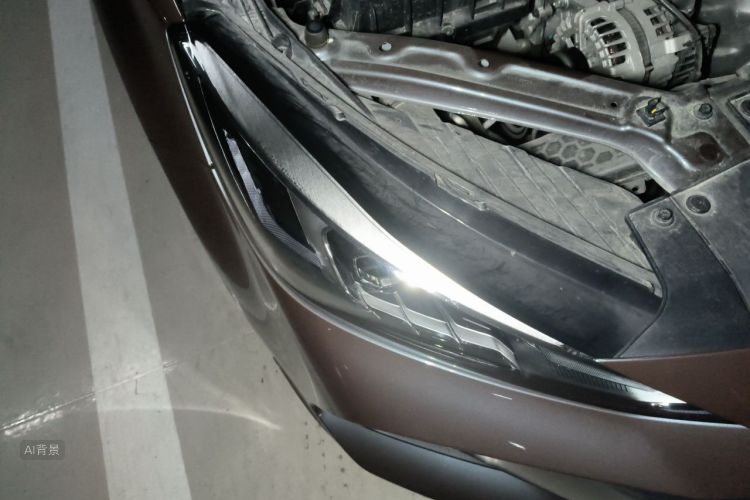 MG 5 2023 #8 MG 5 2023 car image #8