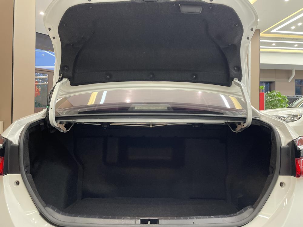 Toyota Corolla 2018 car image #24