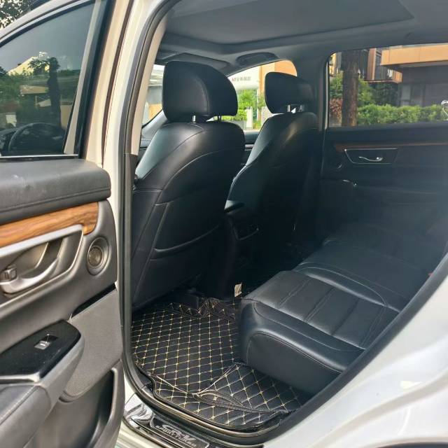 Honda CR-V 2017 car image #6