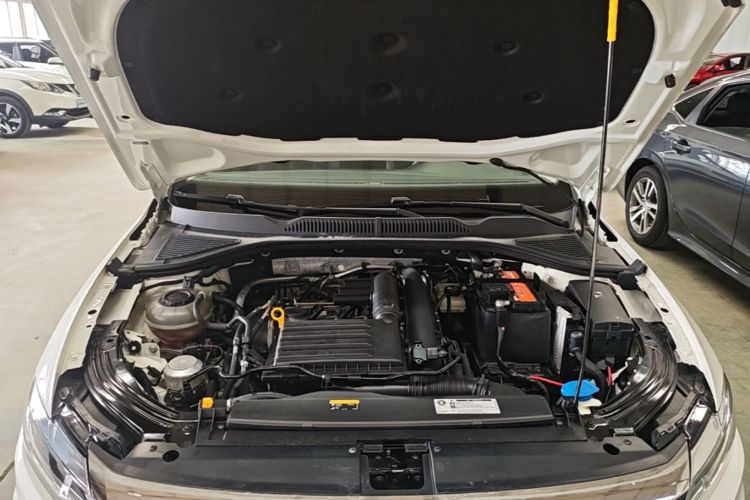 Volkswagen Lavida 2021 car image #20